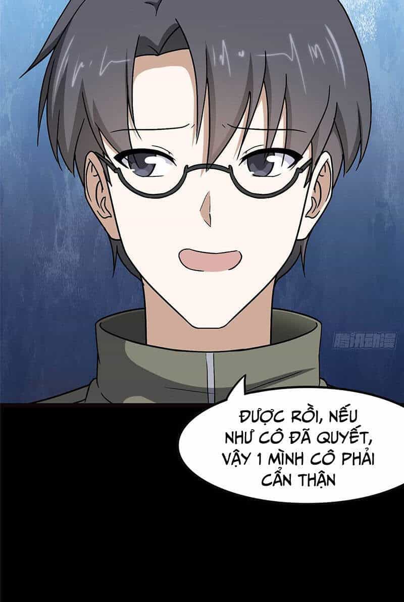 Bạn Gái Zombie Của Tôi - Chương 276 - ảnh 42