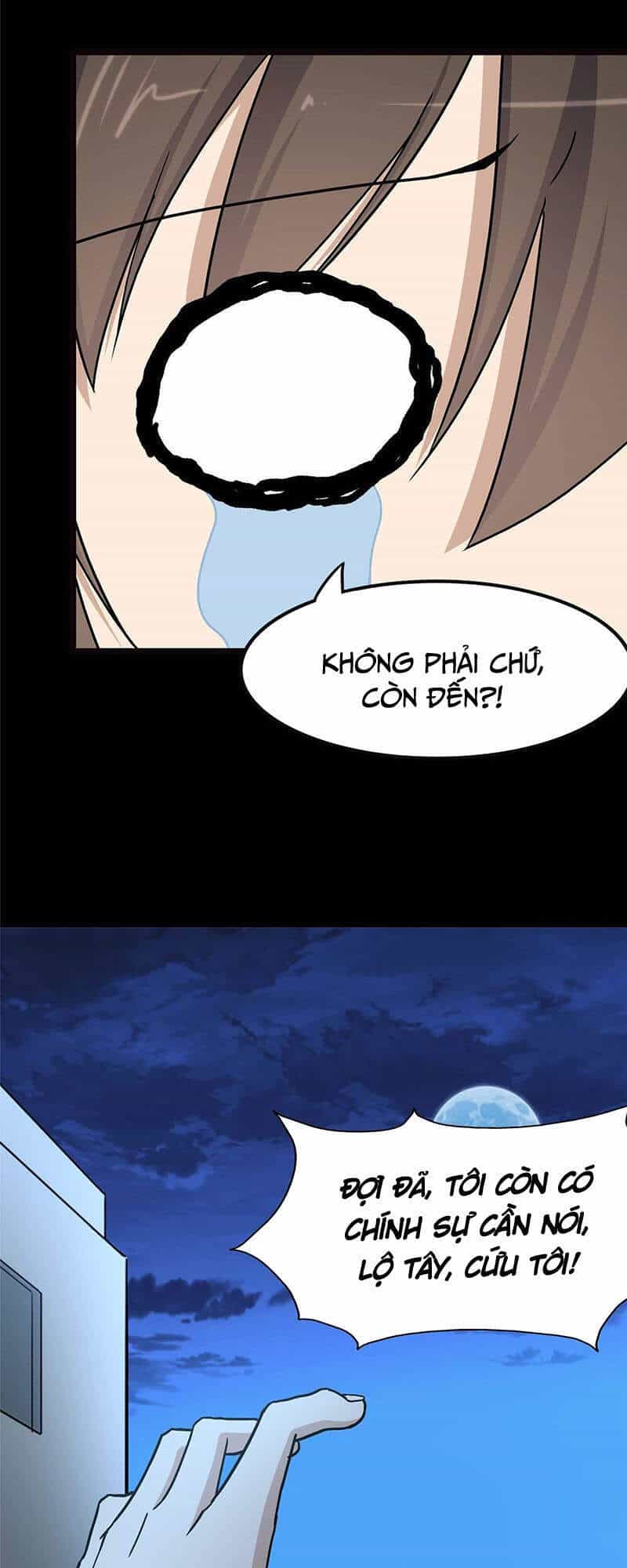 Bạn Gái Zombie Của Tôi - Chương 276 - ảnh 55