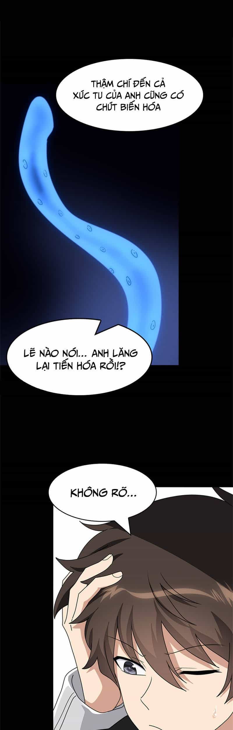 Bạn Gái Zombie Của Tôi - Chương 281 - ảnh 19