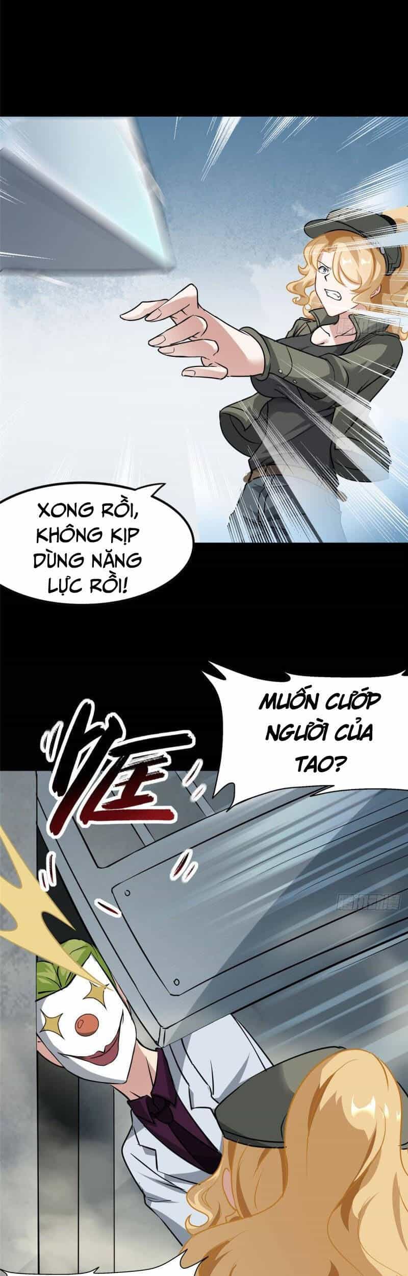 Bạn Gái Zombie Của Tôi - Chương 282 - ảnh 3