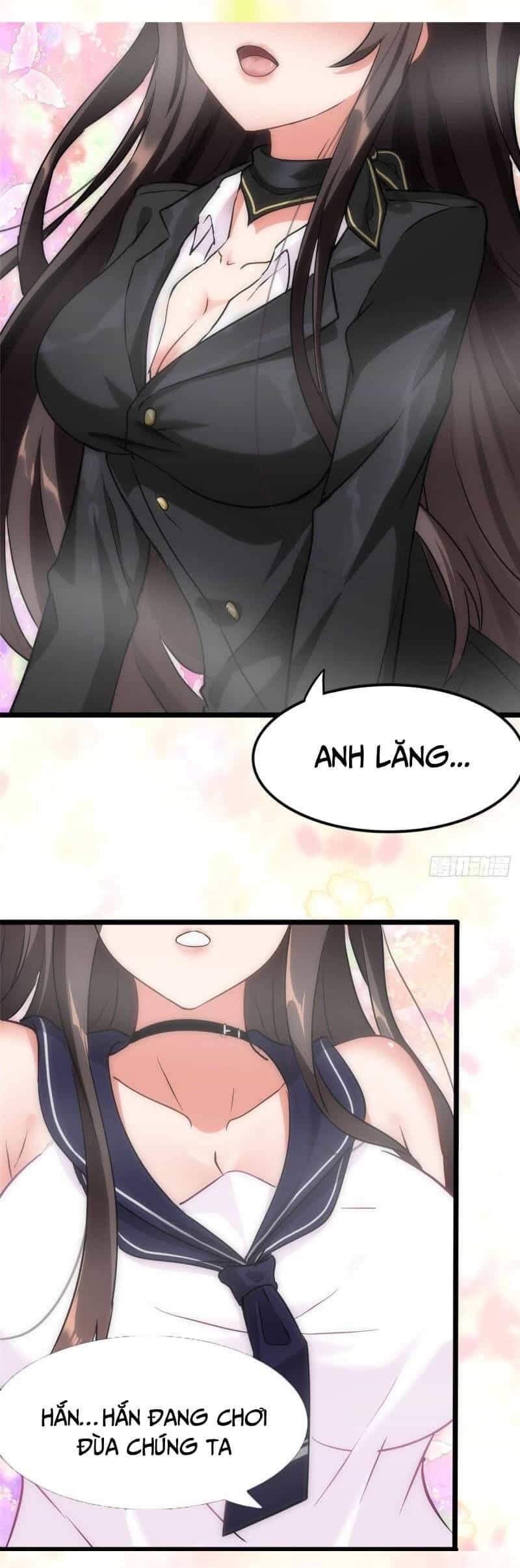 Bạn Gái Zombie Của Tôi - Chương 282 - ảnh 43