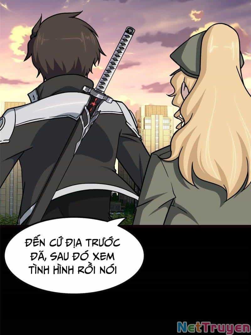 Bạn Gái Zombie Của Tôi - Chương 285 - ảnh 50