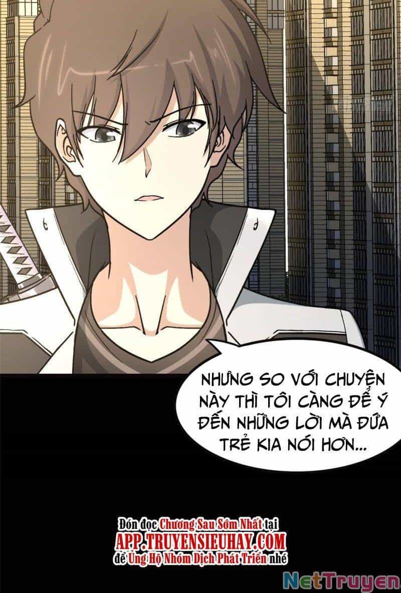Bạn Gái Zombie Của Tôi - Chương 285 - ảnh 52
