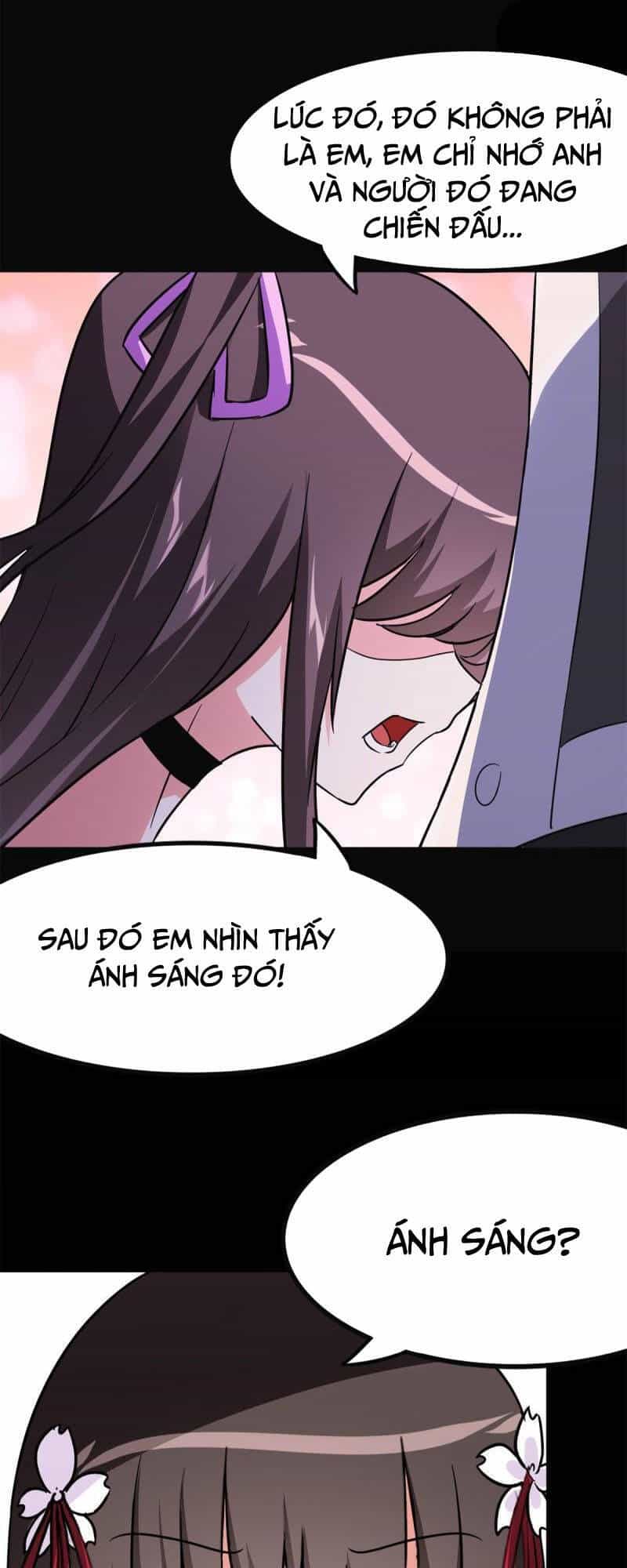 Bạn Gái Zombie Của Tôi - Chương 286 - ảnh 9