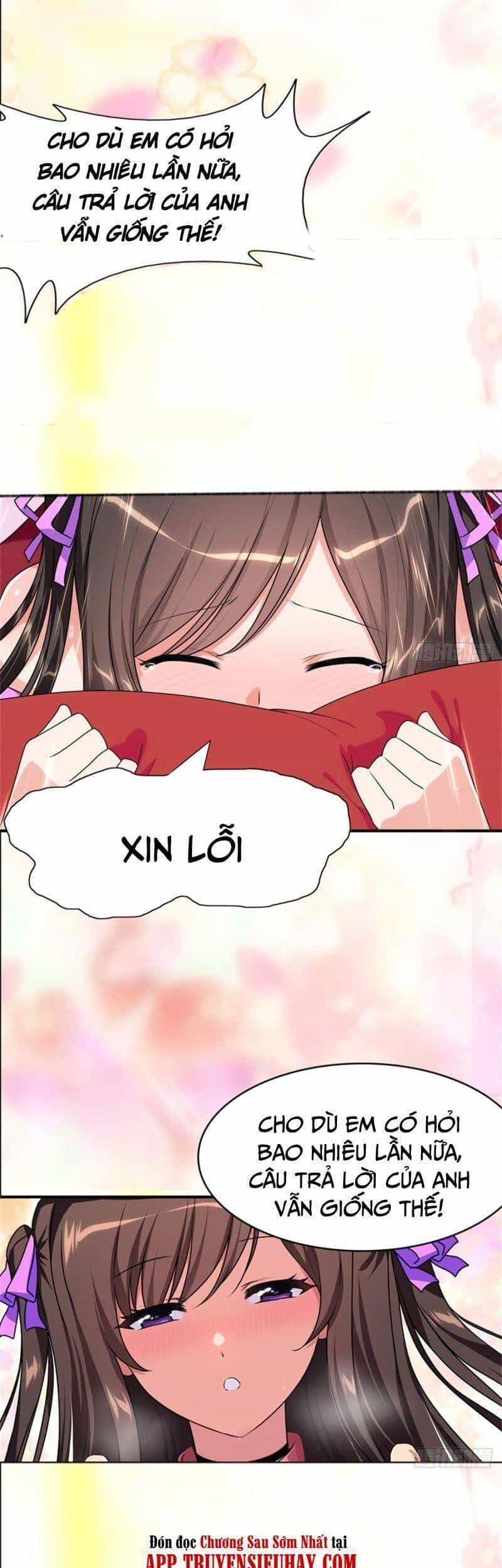 Bạn Gái Zombie Của Tôi - Chương 287 - ảnh 20
