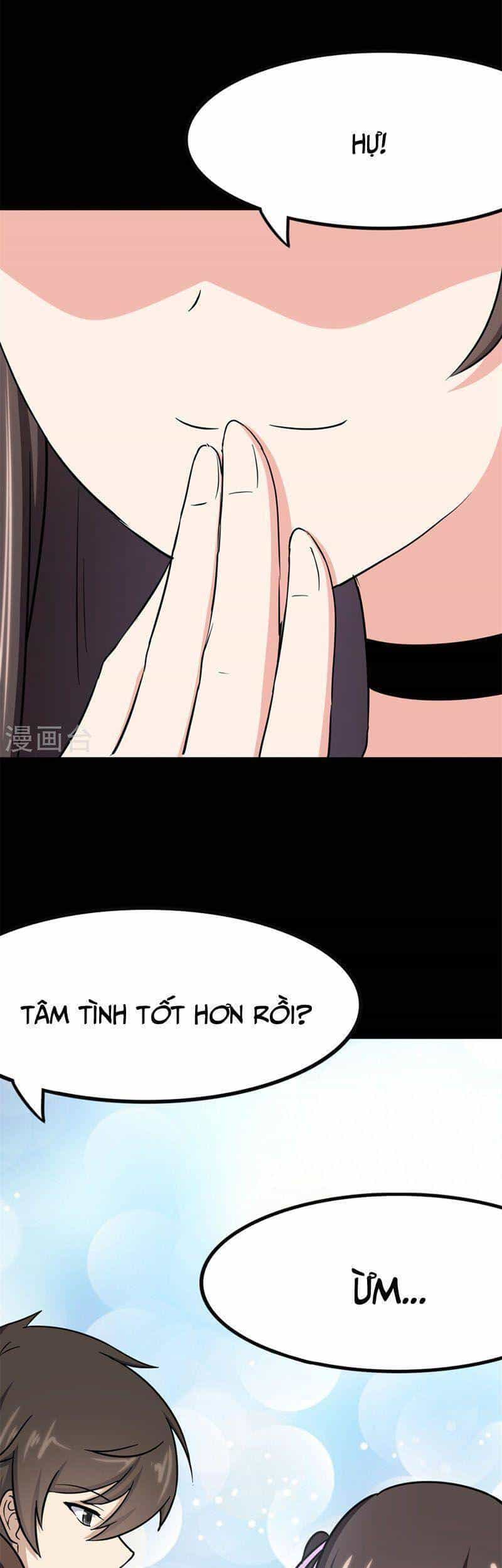 Bạn Gái Zombie Của Tôi - Chương 288 - ảnh 45