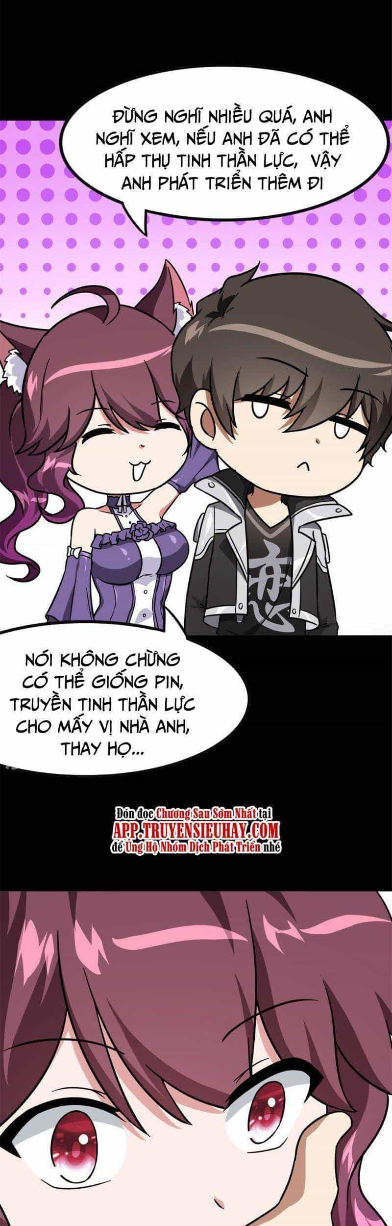 Bạn Gái Zombie Của Tôi - Chương 289 - ảnh 33