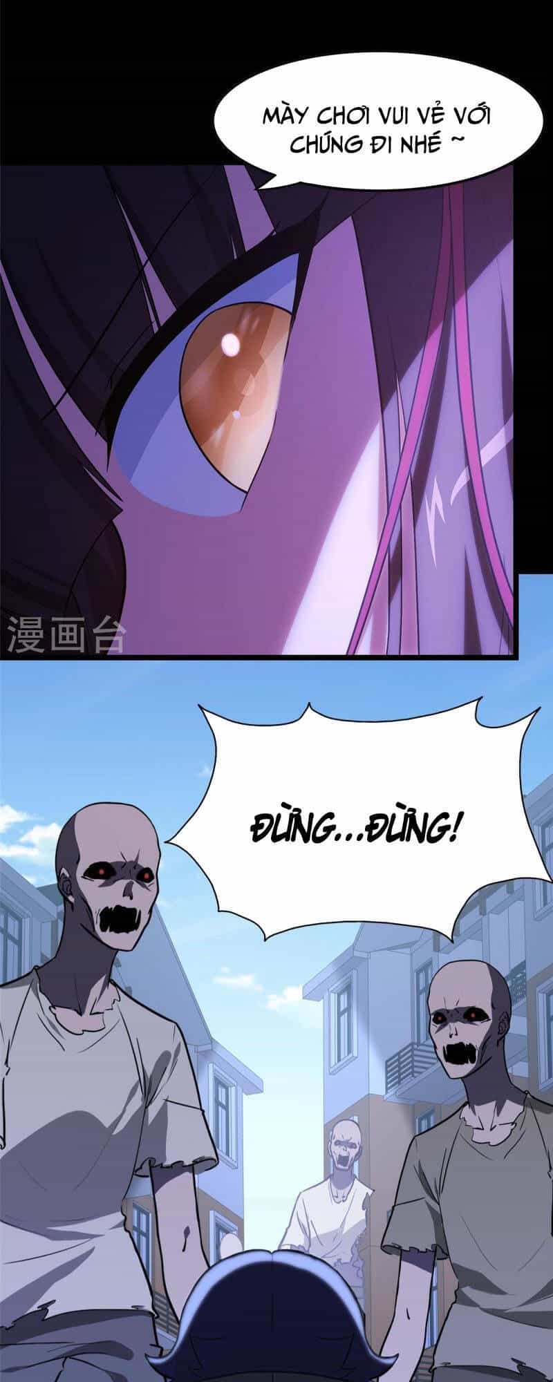 Bạn Gái Zombie Của Tôi - Chương 291 - ảnh 35