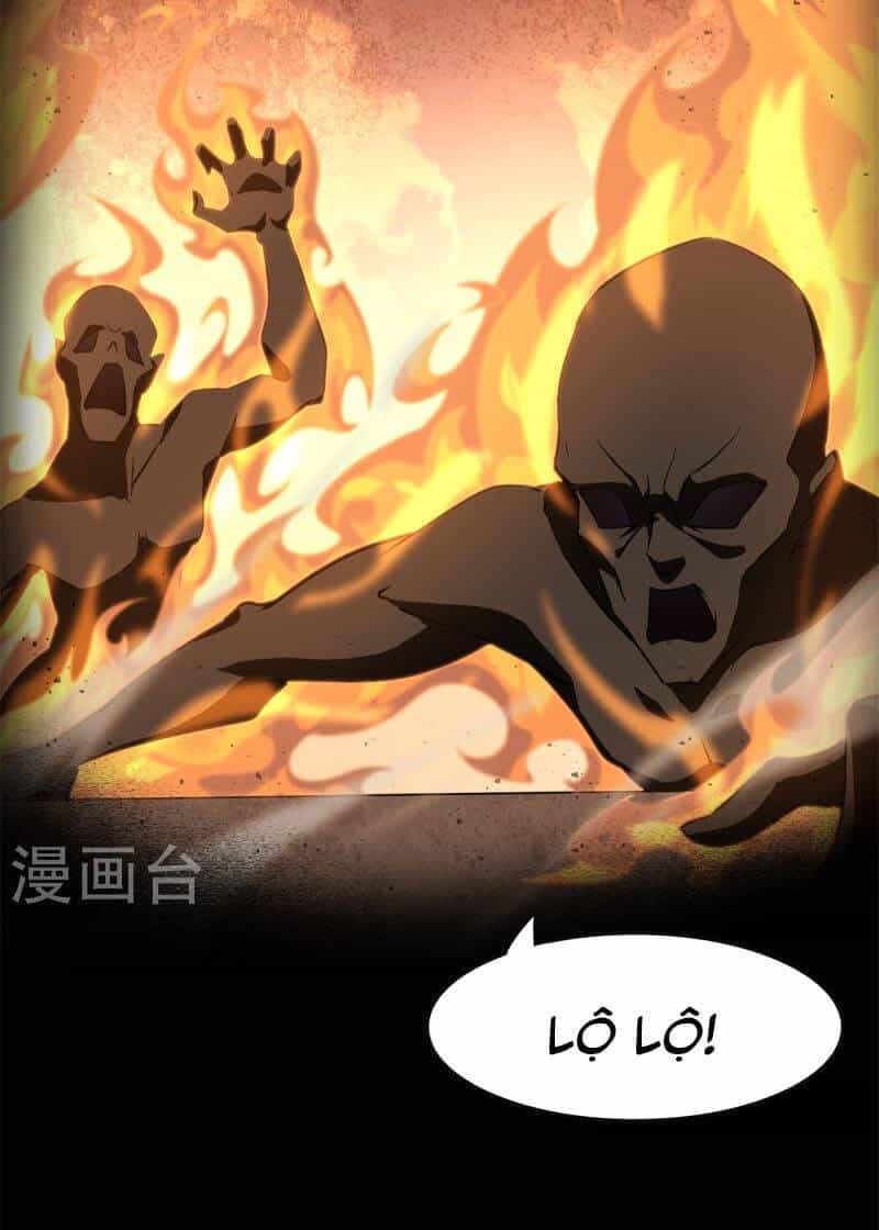 Bạn Gái Zombie Của Tôi - Chương 292 - ảnh 20