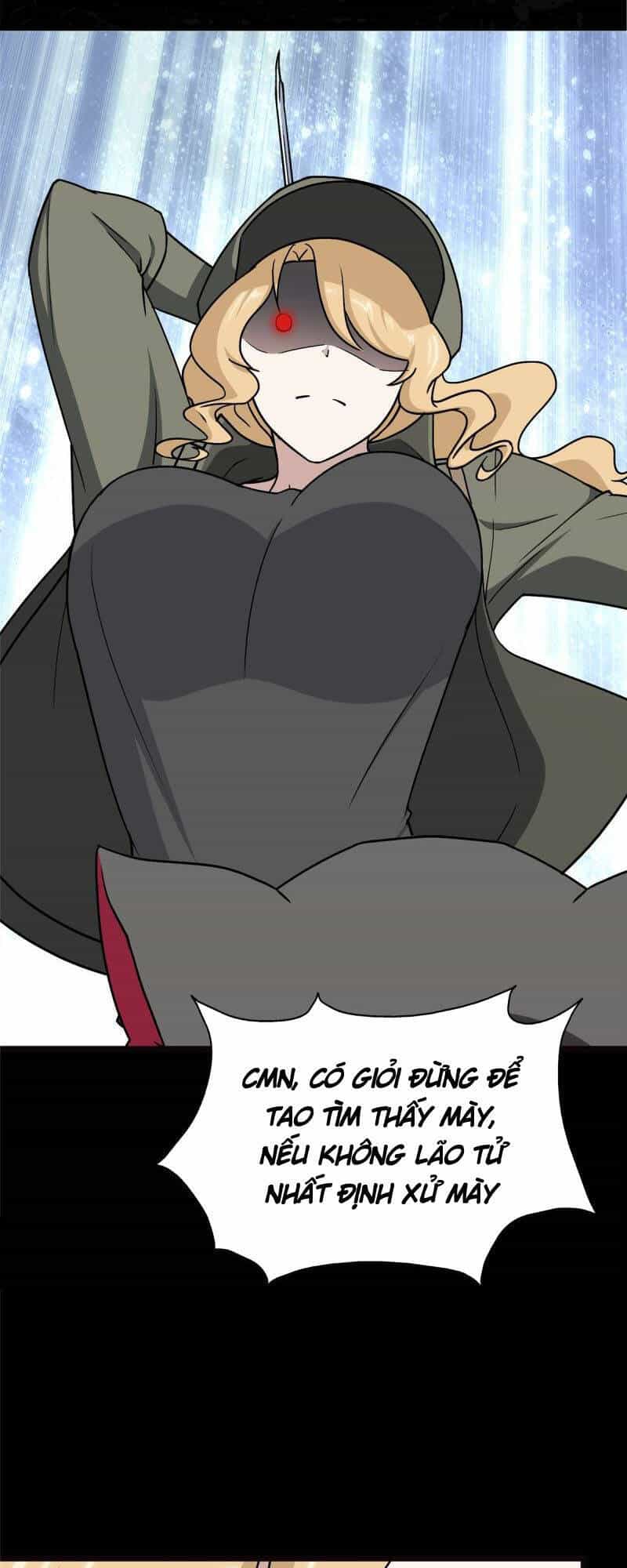 Bạn Gái Zombie Của Tôi - Chương 293 - ảnh 1