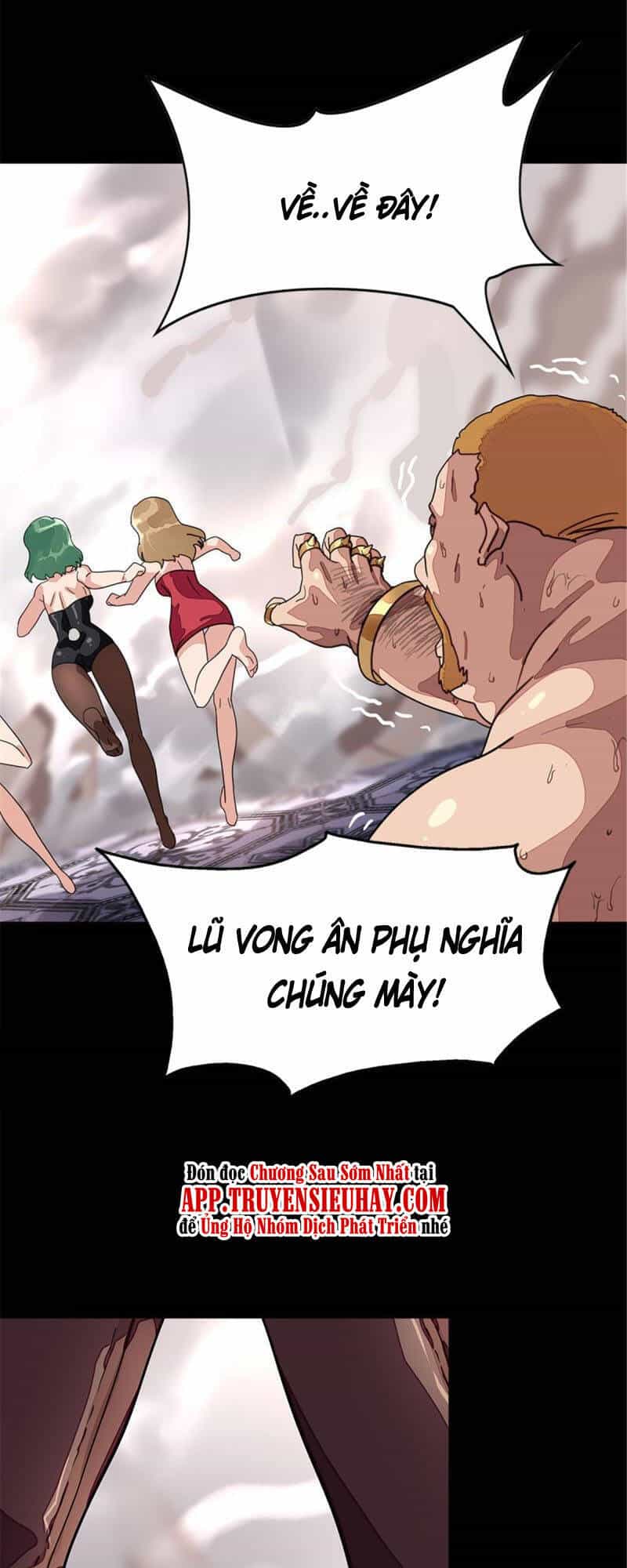 Bạn Gái Zombie Của Tôi - Chương 294 - ảnh 17