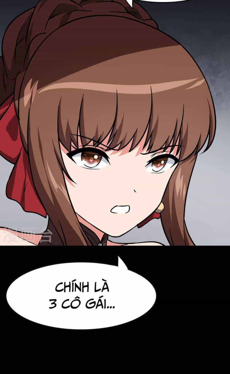Bạn Gái Zombie Của Tôi - Chương 298 - ảnh 20
