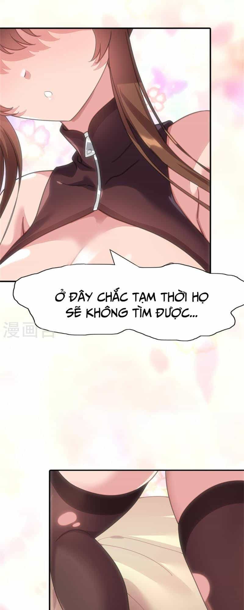 Bạn Gái Zombie Của Tôi - Chương 299 - ảnh 35