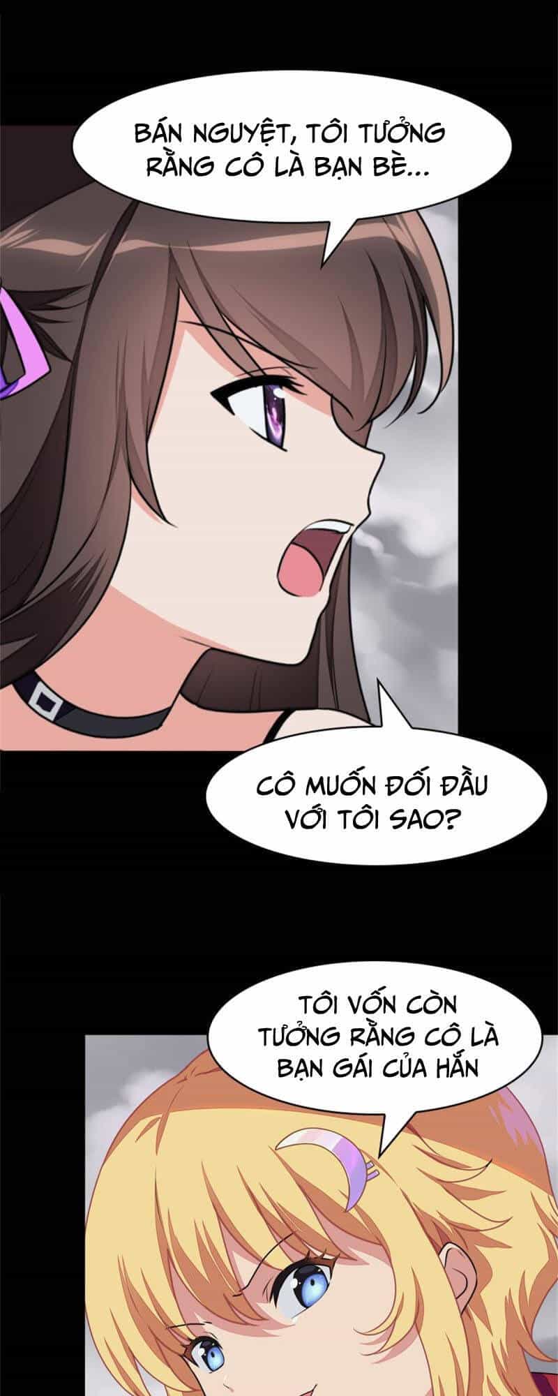 Bạn Gái Zombie Của Tôi - Chương 299 - ảnh 7
