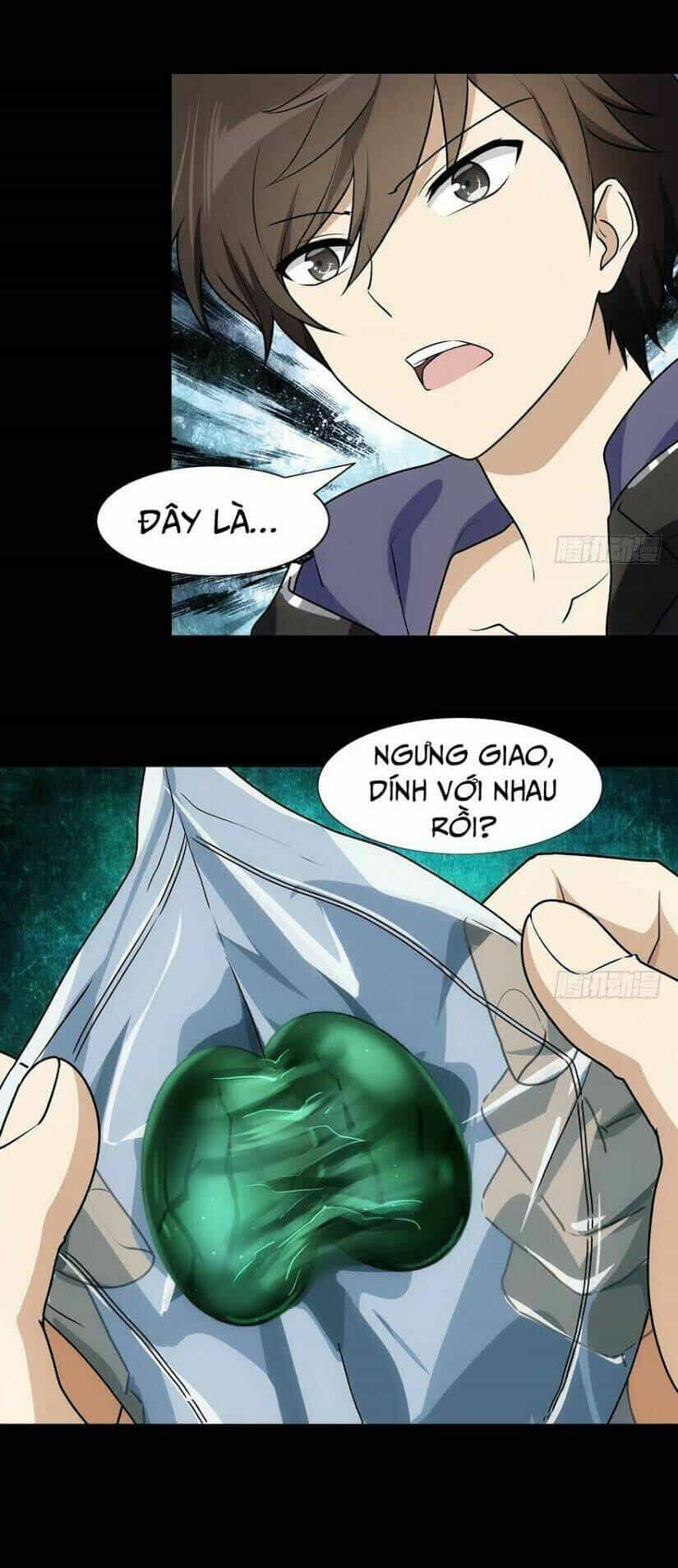 Bạn Gái Zombie Của Tôi - Chương 30 - ảnh 34