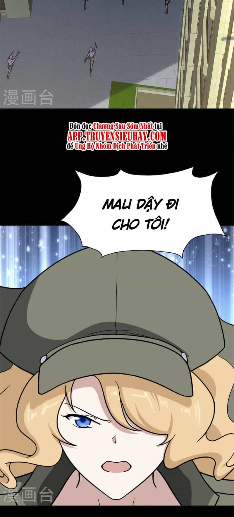 Bạn Gái Zombie Của Tôi - Chương 300 - ảnh 12