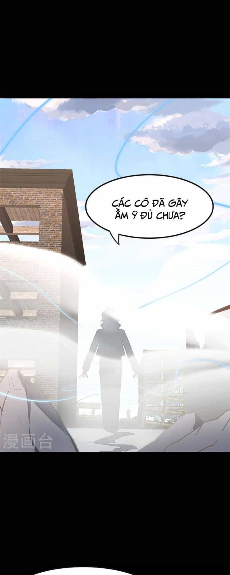 Bạn Gái Zombie Của Tôi - Chương 300 - ảnh 39