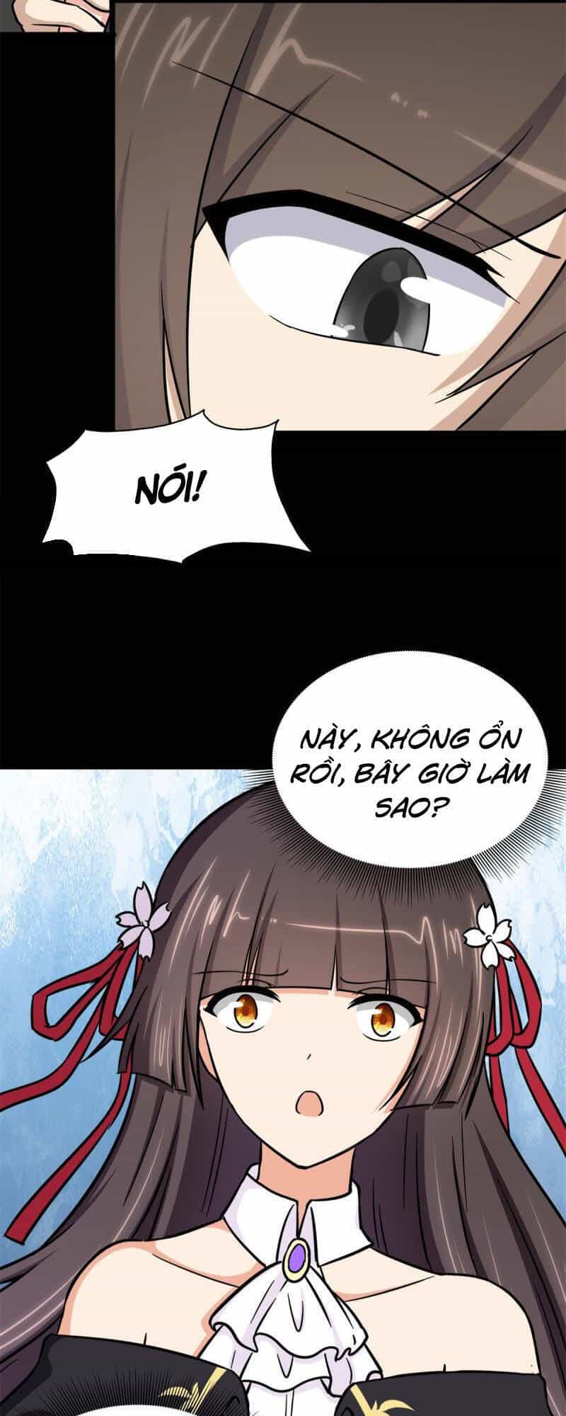Bạn Gái Zombie Của Tôi - Chương 300 - ảnh 43