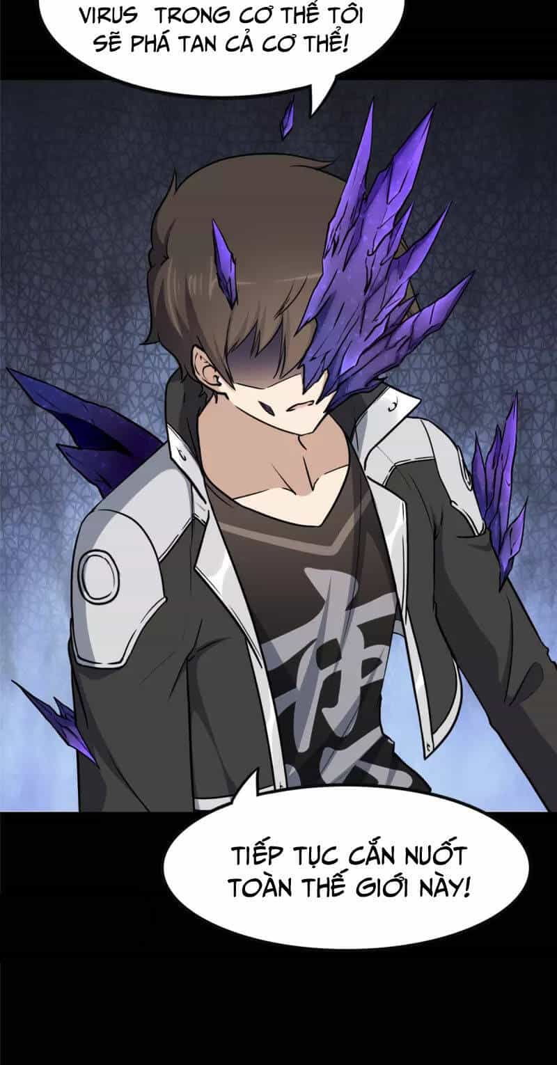 Bạn Gái Zombie Của Tôi - Chương 302 - ảnh 18