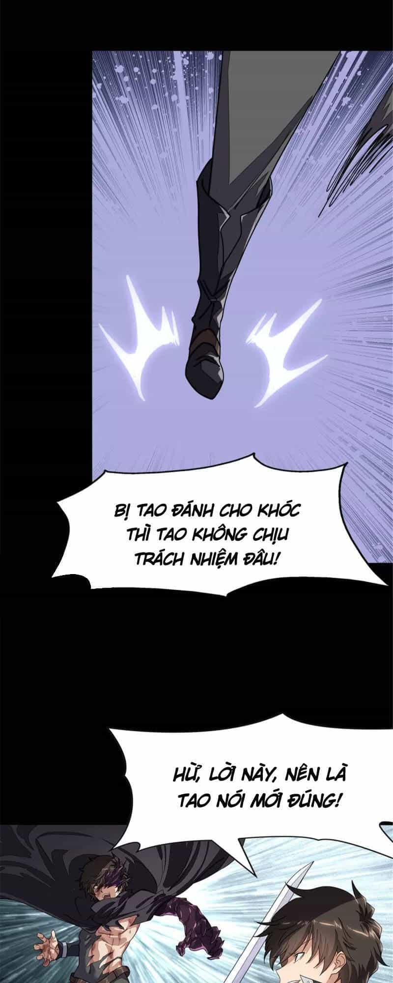 Bạn Gái Zombie Của Tôi - Chương 303 - ảnh 39