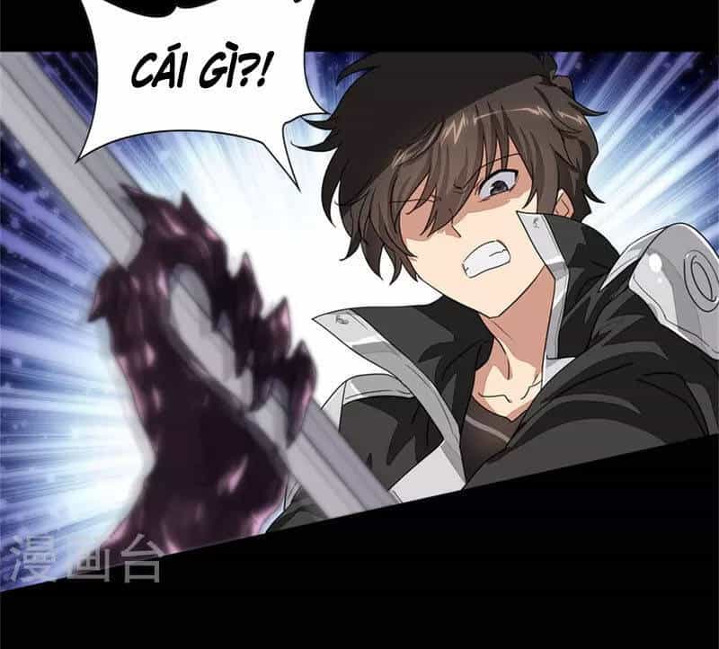Bạn Gái Zombie Của Tôi - Chương 304 - ảnh 14