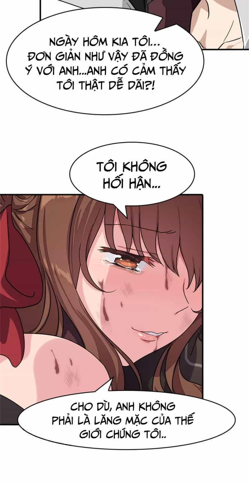Bạn Gái Zombie Của Tôi - Chương 304 - ảnh 30
