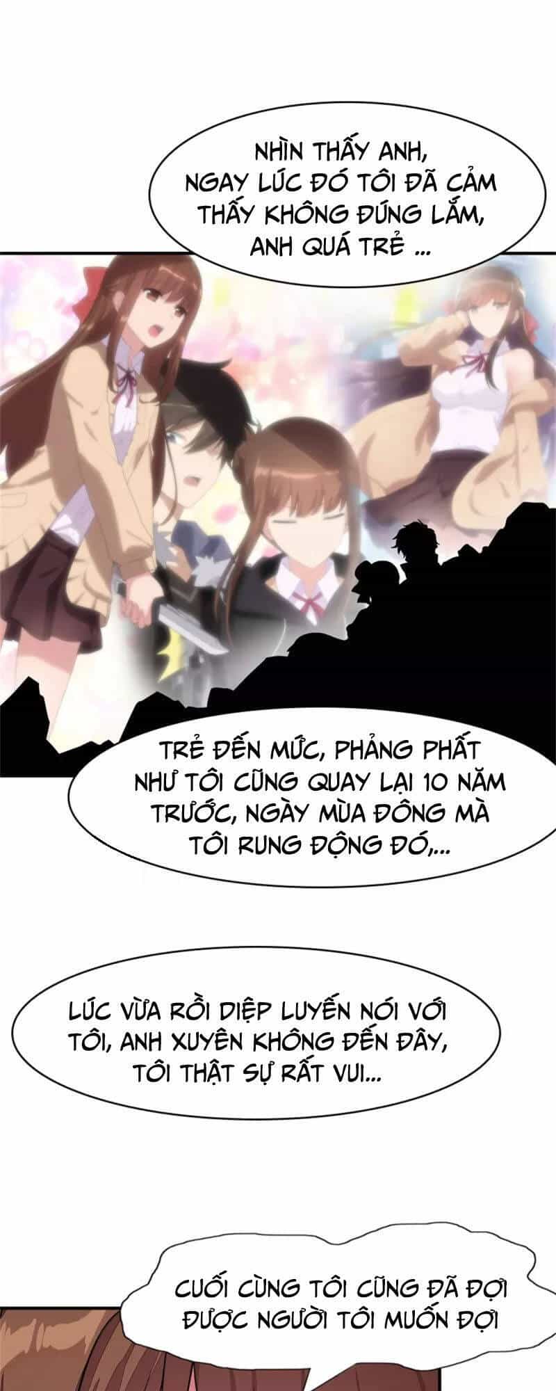 Bạn Gái Zombie Của Tôi - Chương 304 - ảnh 31