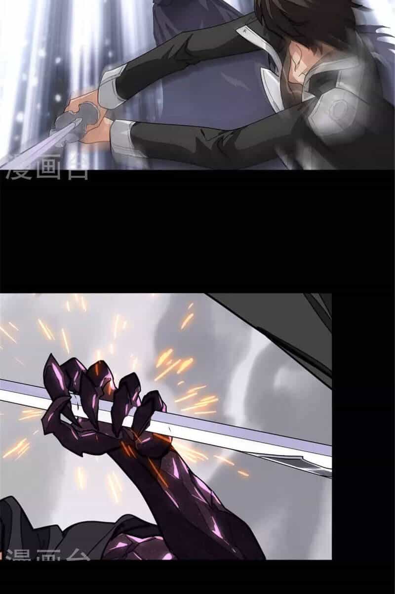 Bạn Gái Zombie Của Tôi - Chương 305 - ảnh 19