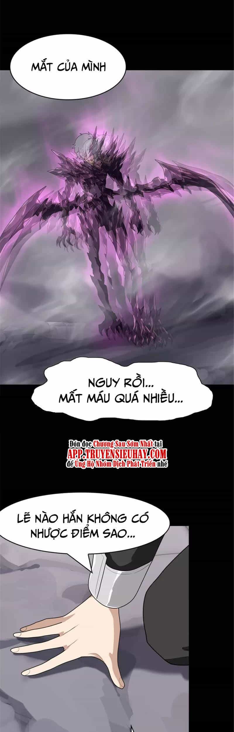 Bạn Gái Zombie Của Tôi - Chương 306 - ảnh 15
