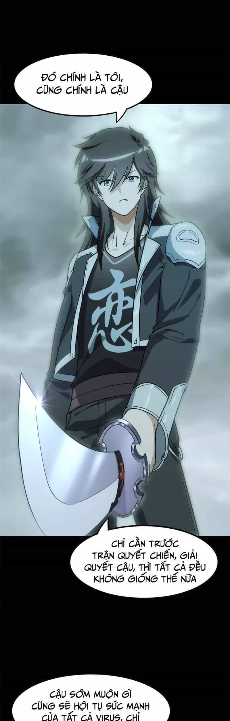 Bạn Gái Zombie Của Tôi - Chương 307 - ảnh 14
