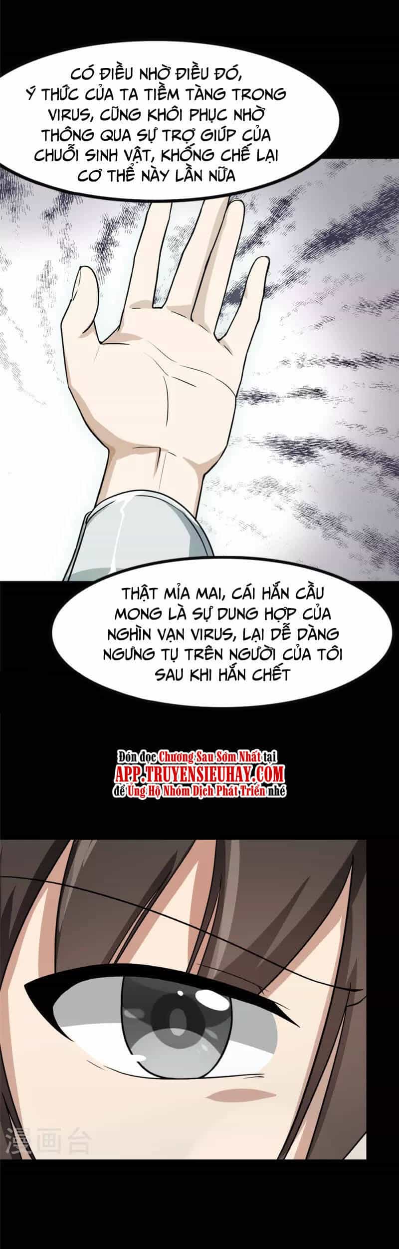 Bạn Gái Zombie Của Tôi - Chương 307 - ảnh 6