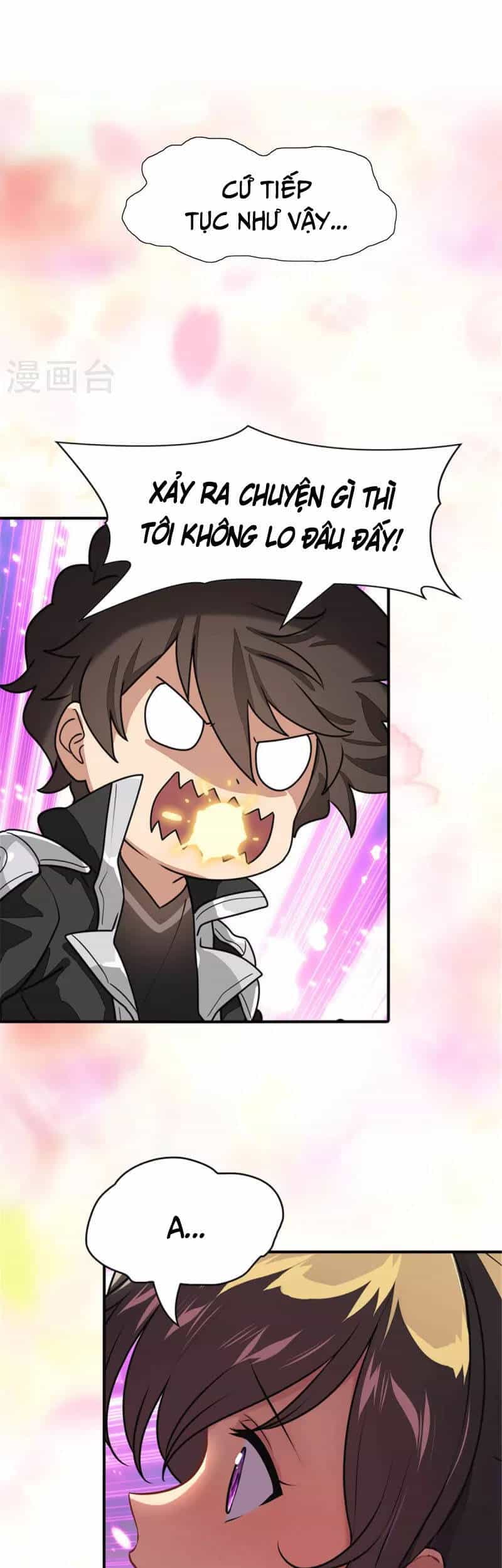Bạn Gái Zombie Của Tôi - Chương 308 - ảnh 28
