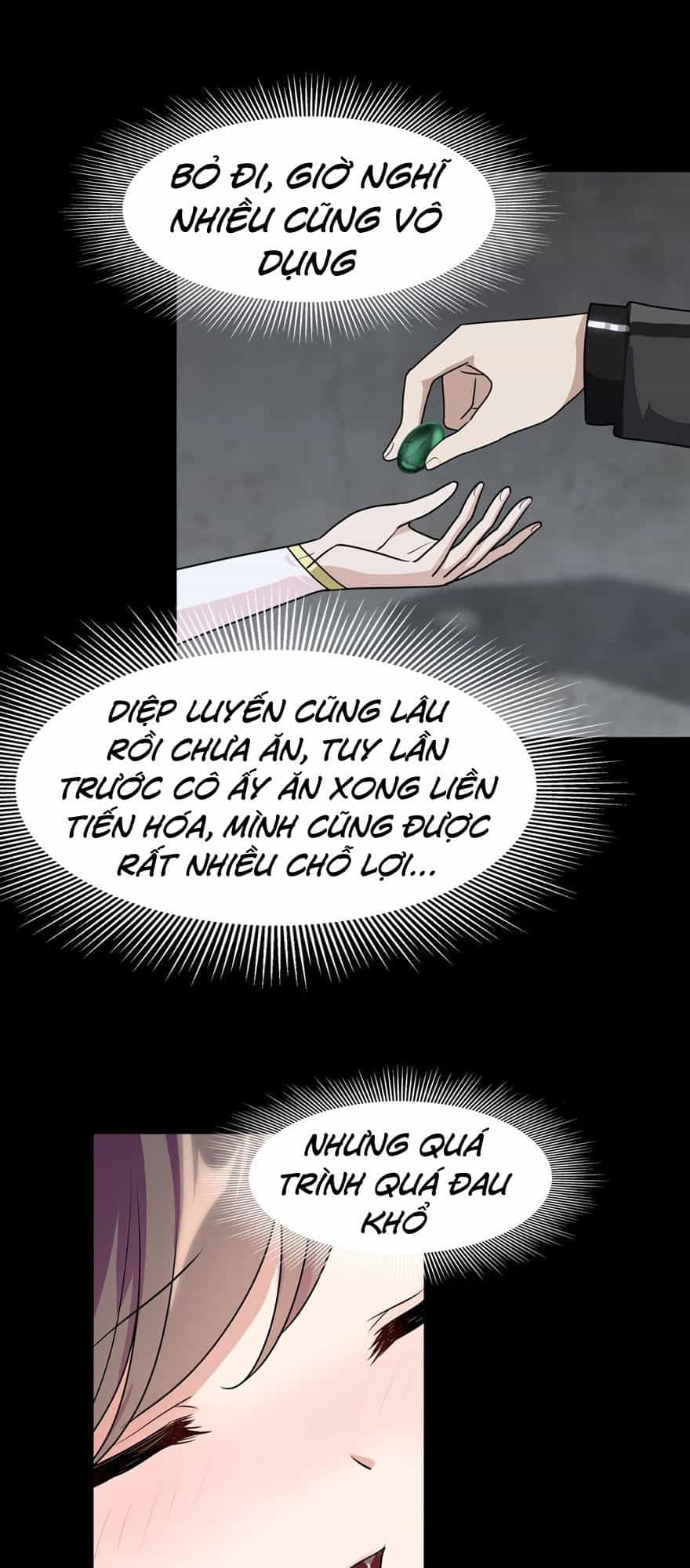 Bạn Gái Zombie Của Tôi - Chương 31 - ảnh 22