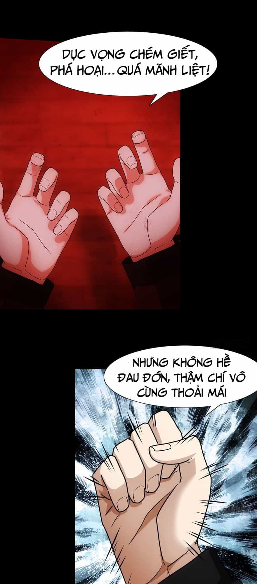 Bạn Gái Zombie Của Tôi - Chương 31 - ảnh 30