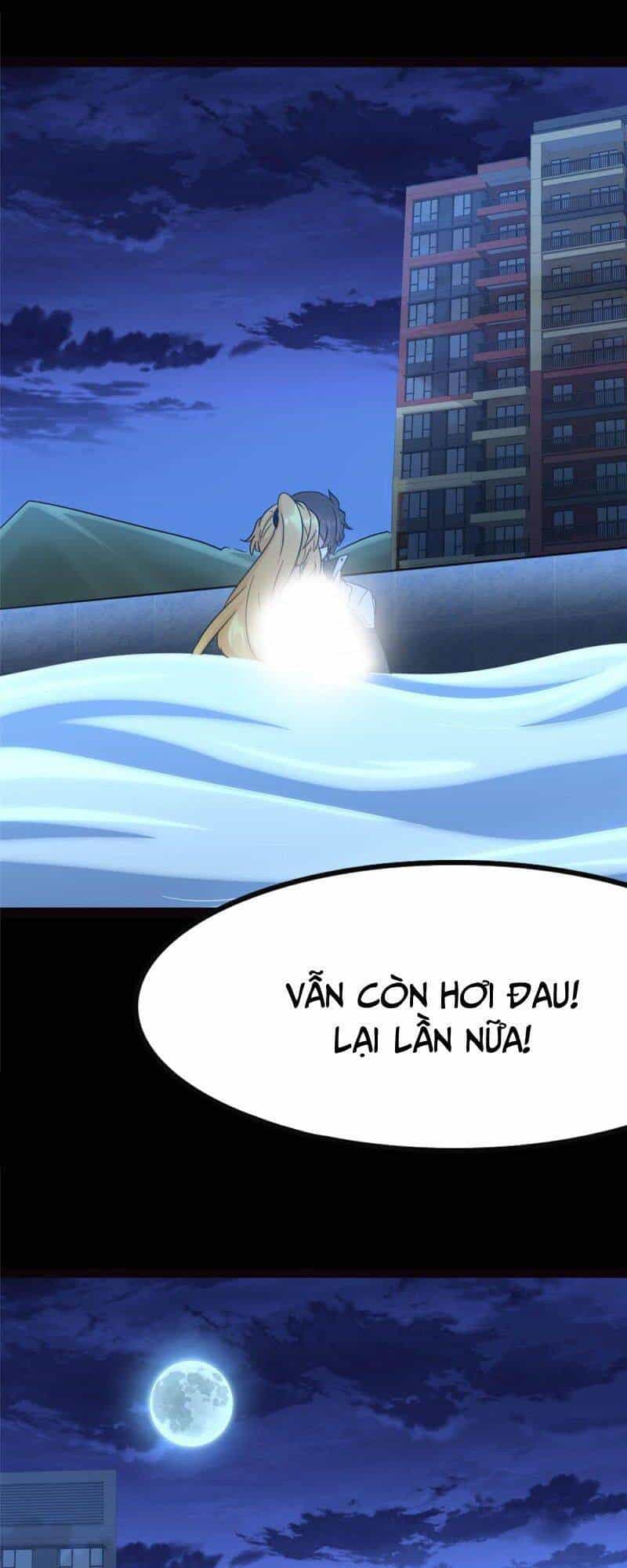 Bạn Gái Zombie Của Tôi - Chương 311 - ảnh 46