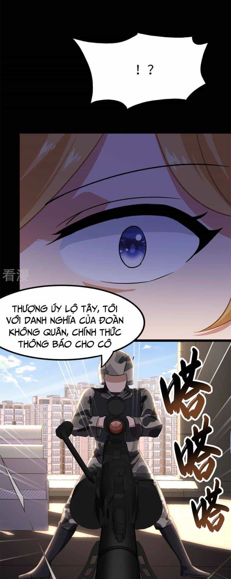 Bạn Gái Zombie Của Tôi - Chương 312 - ảnh 33