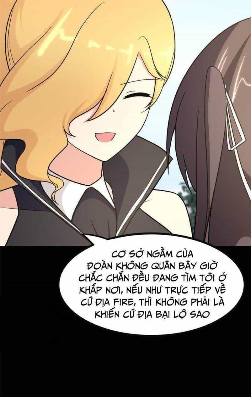 Bạn Gái Zombie Của Tôi - Chương 315 - ảnh 6