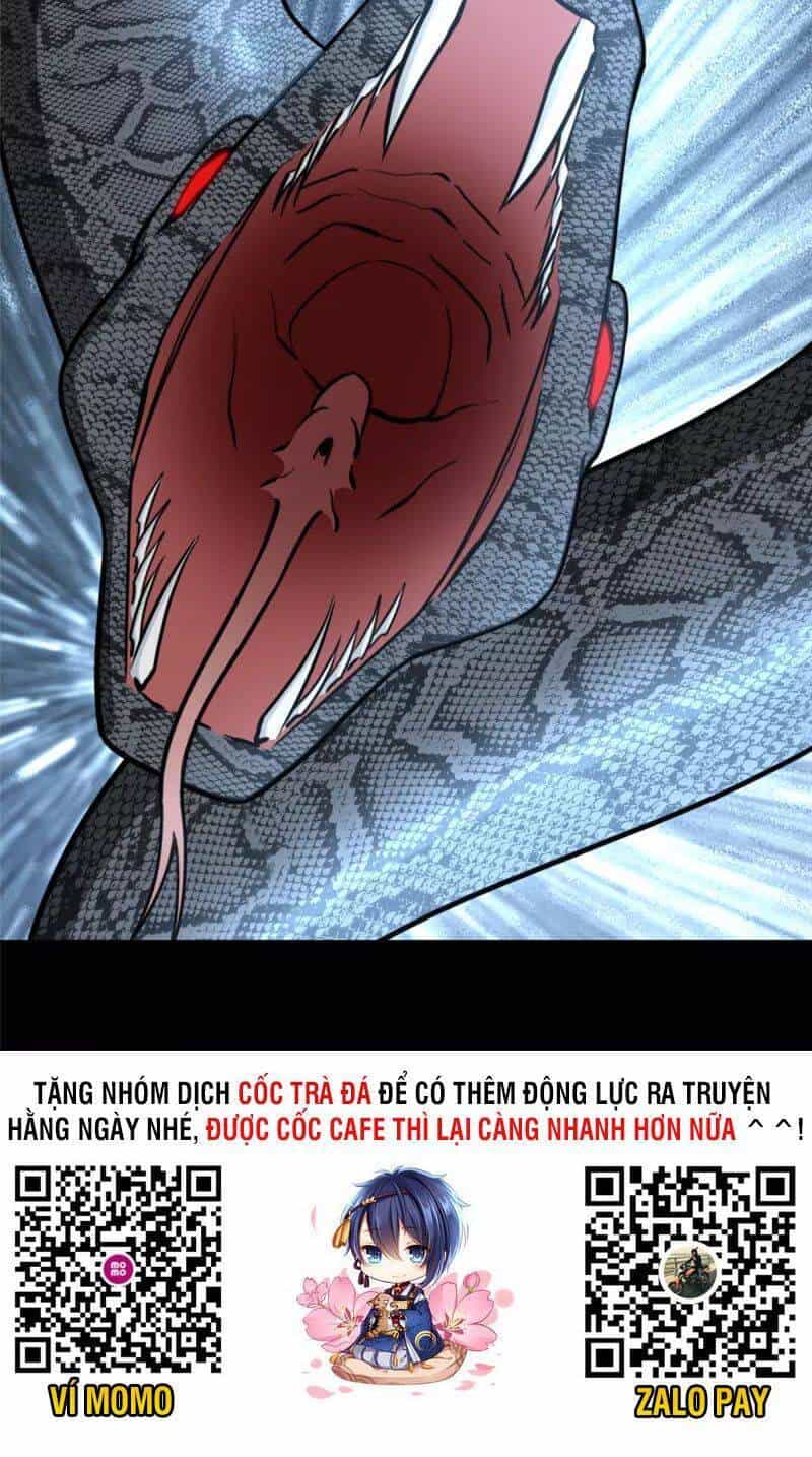 Bạn Gái Zombie Của Tôi - Chương 317 - ảnh 46