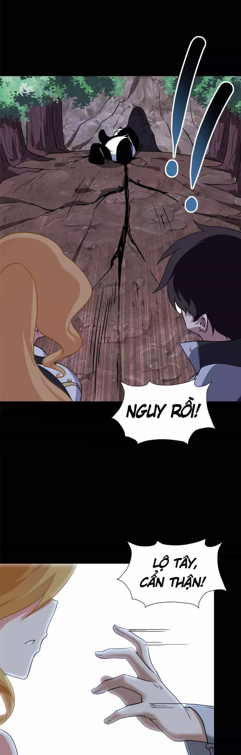 Bạn Gái Zombie Của Tôi - Chương 318 - ảnh 57
