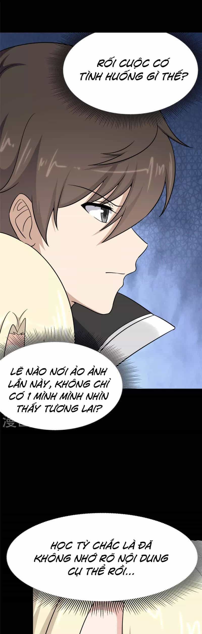 Bạn Gái Zombie Của Tôi - Chương 319 - ảnh 31