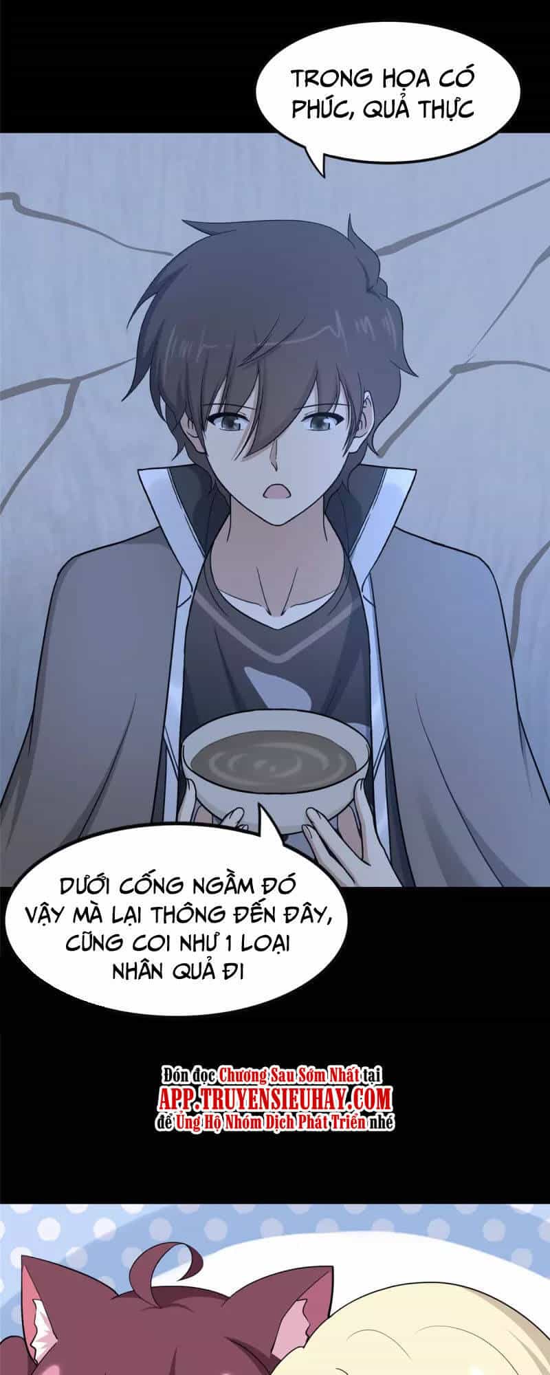 Bạn Gái Zombie Của Tôi - Chương 321 - ảnh 10