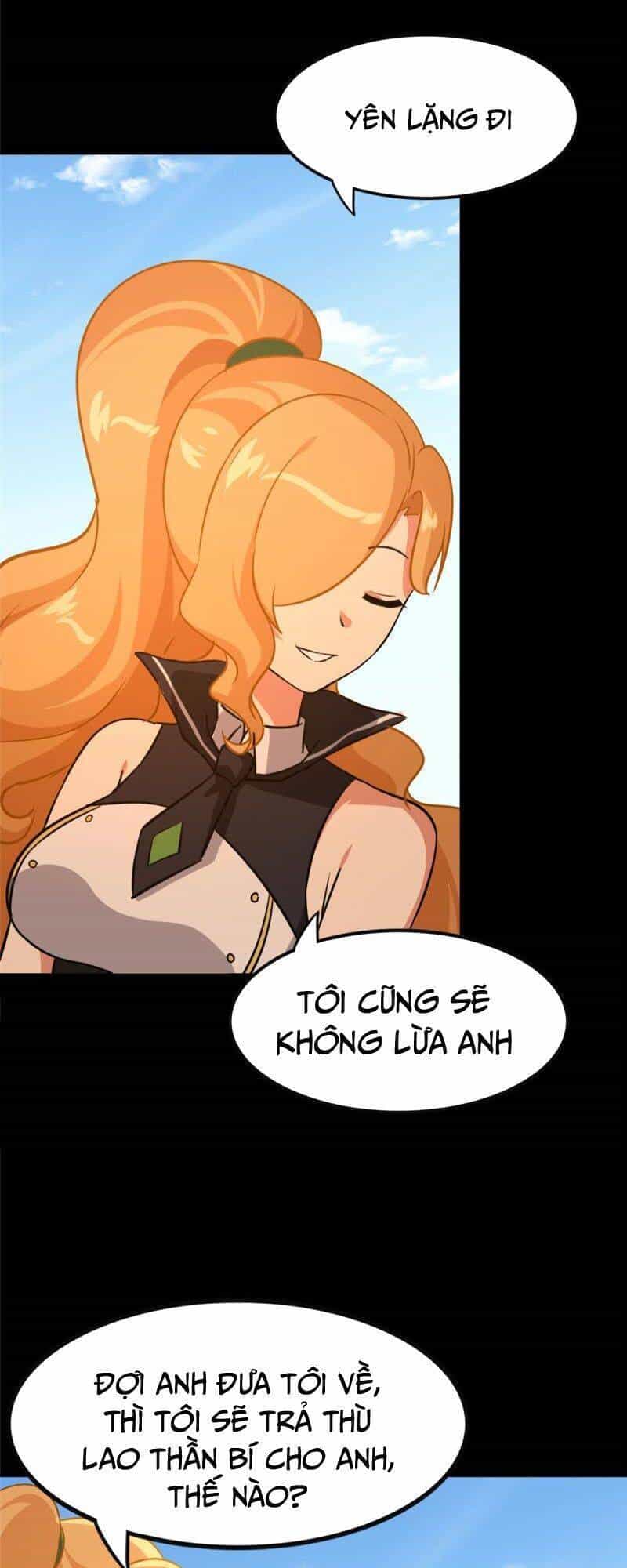 Bạn Gái Zombie Của Tôi - Chương 326 - ảnh 13