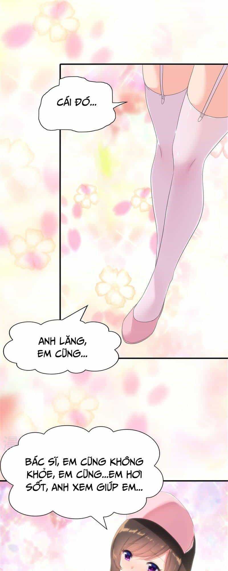 Bạn Gái Zombie Của Tôi - Chương 327 - ảnh 11