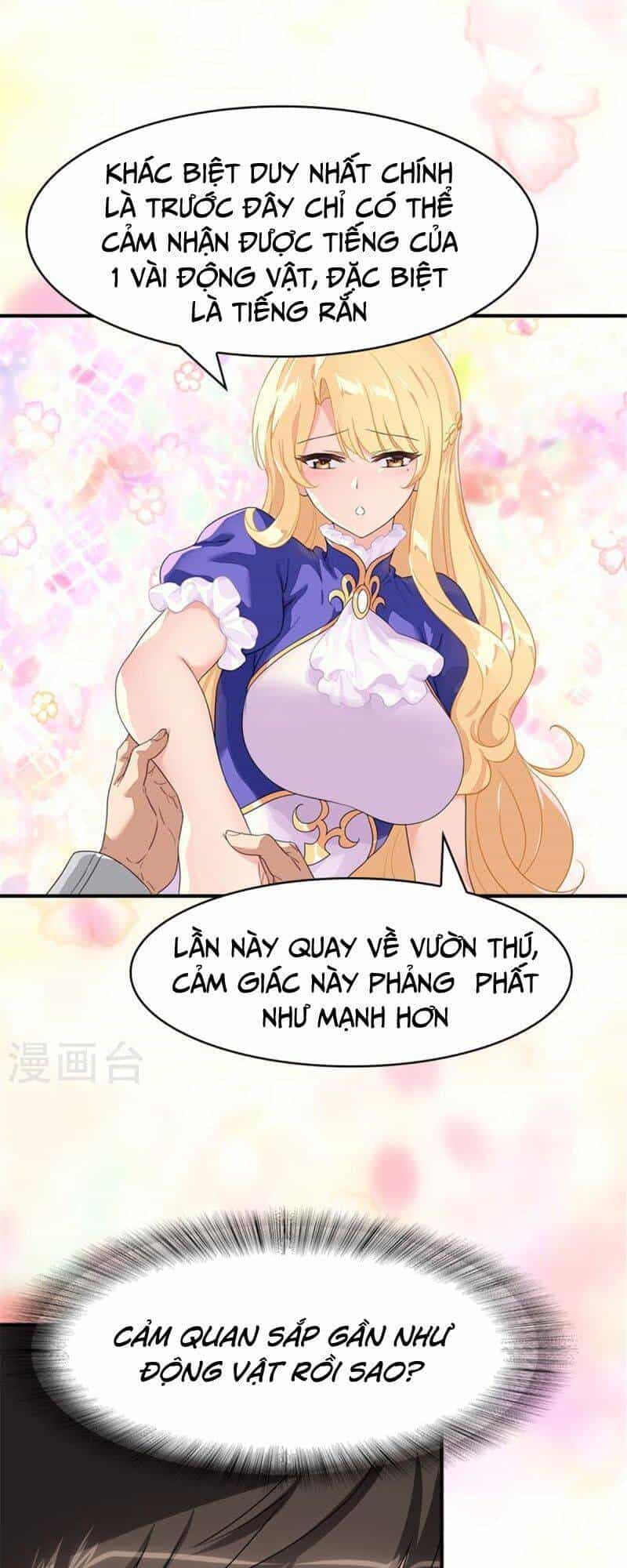 Bạn Gái Zombie Của Tôi - Chương 327 - ảnh 3