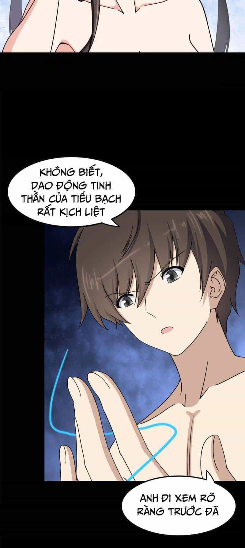 Bạn Gái Zombie Của Tôi - Chương 328 - ảnh 16