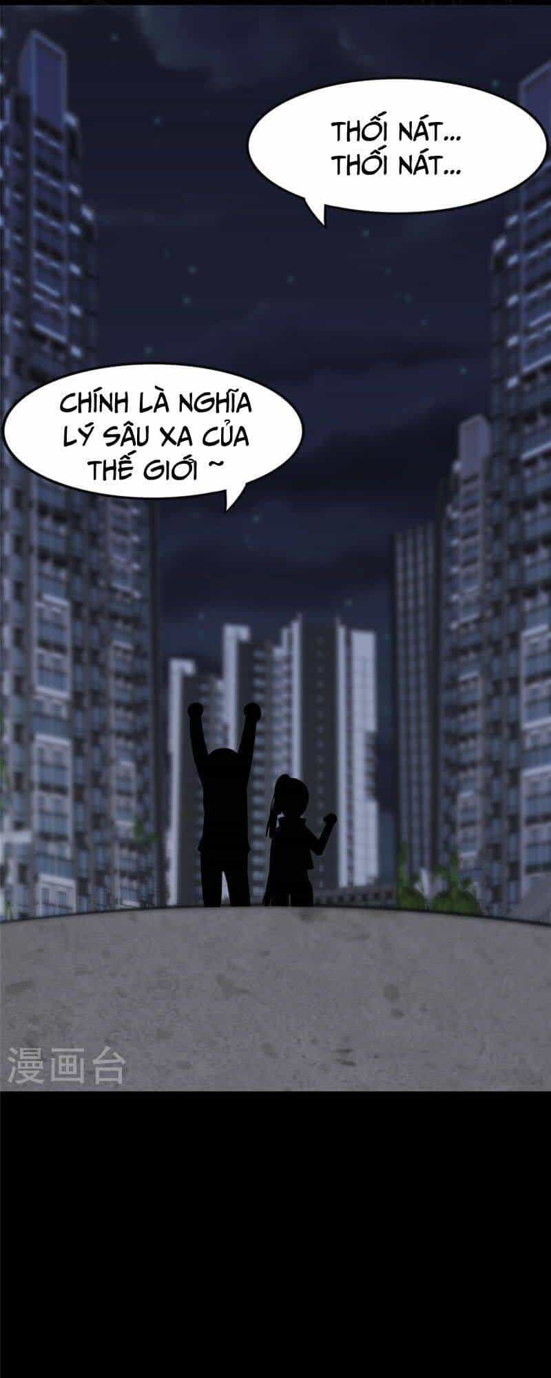 Bạn Gái Zombie Của Tôi - Chương 329 - ảnh 1