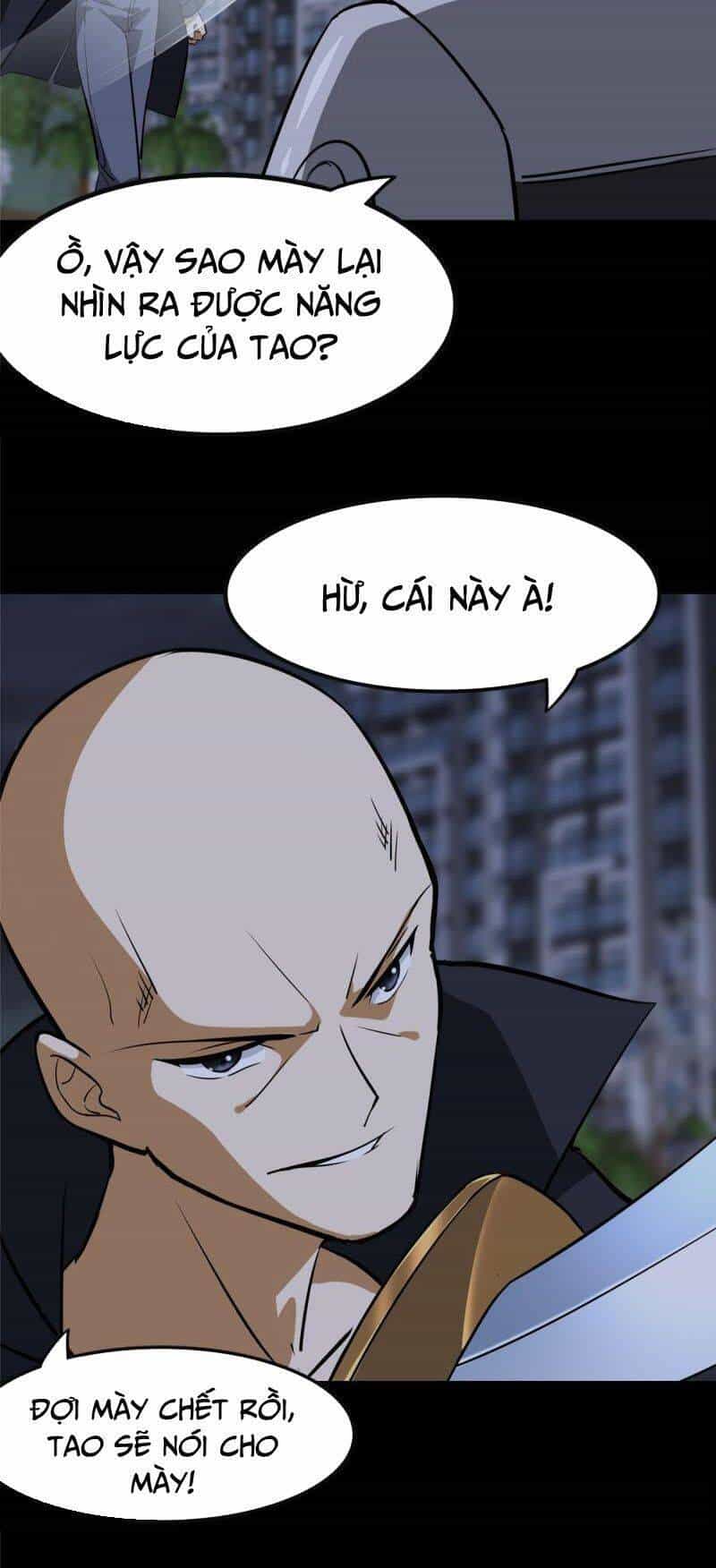 Bạn Gái Zombie Của Tôi - Chương 333 - ảnh 40