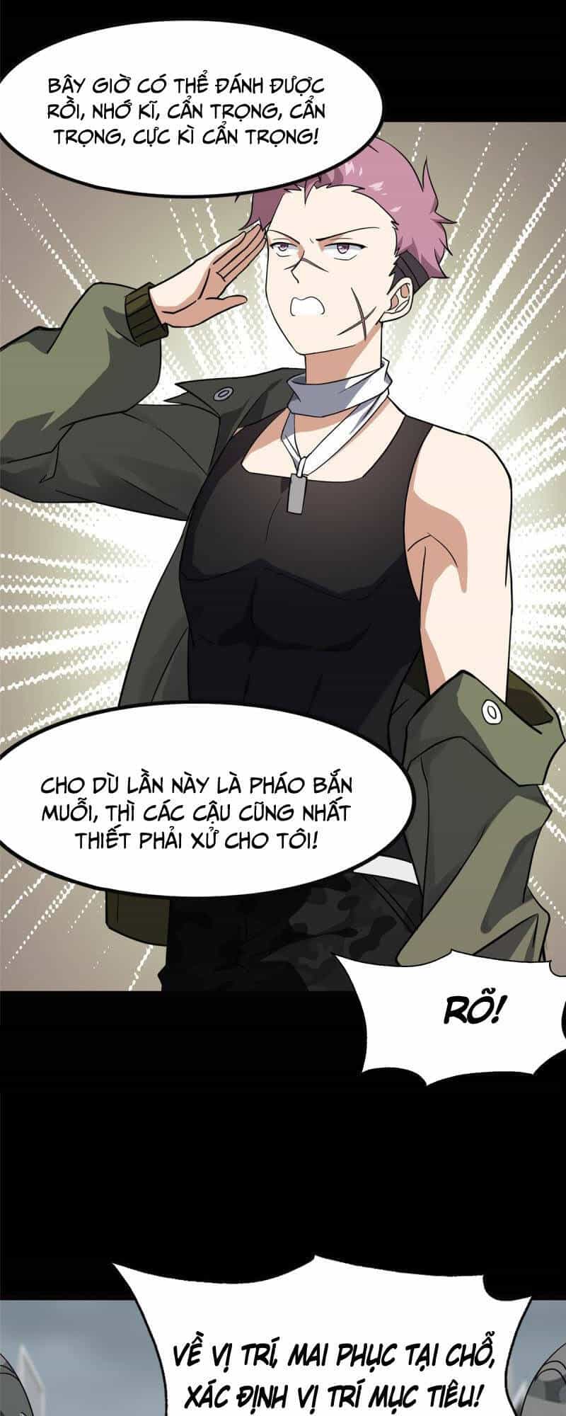Bạn Gái Zombie Của Tôi - Chương 338 - ảnh 33