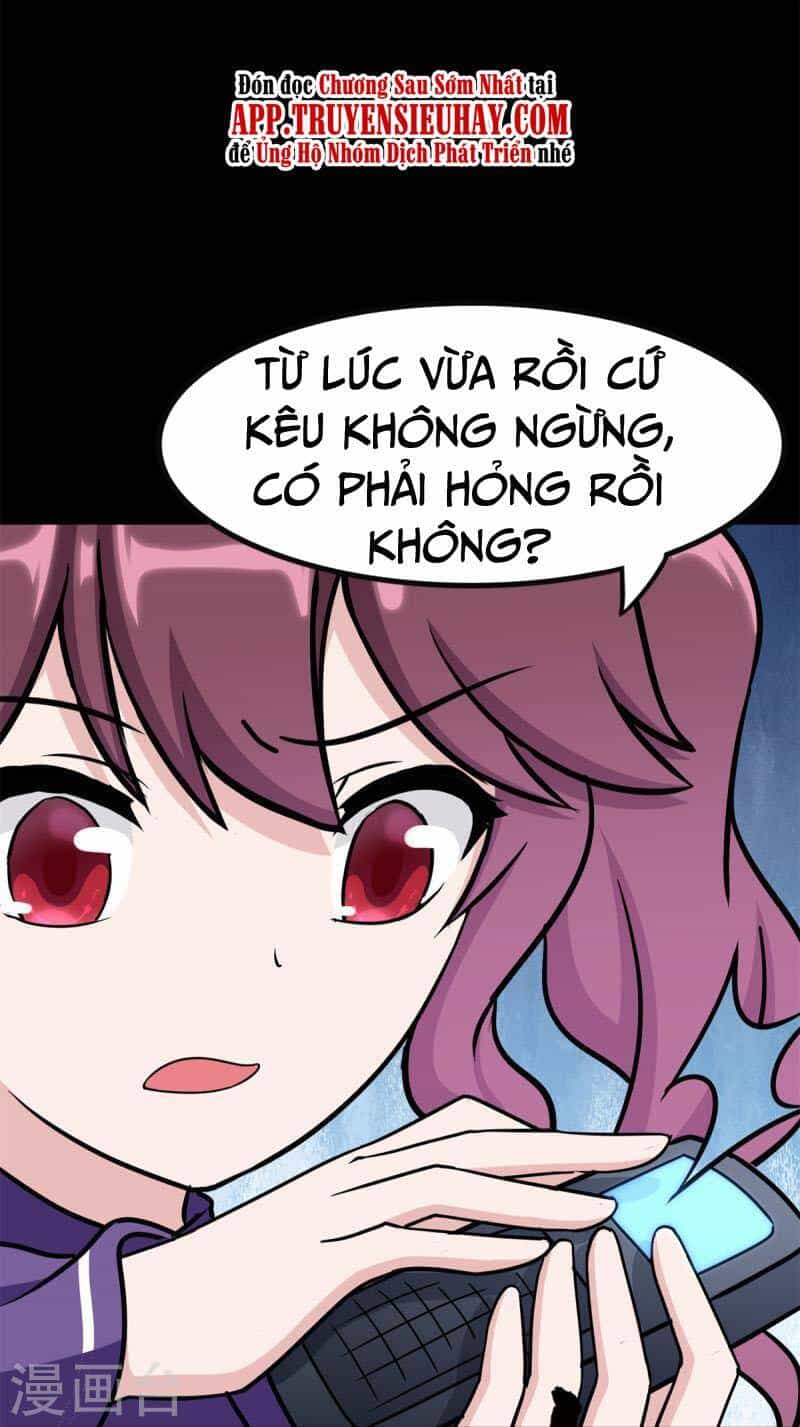 Bạn Gái Zombie Của Tôi - Chương 343 - ảnh 48