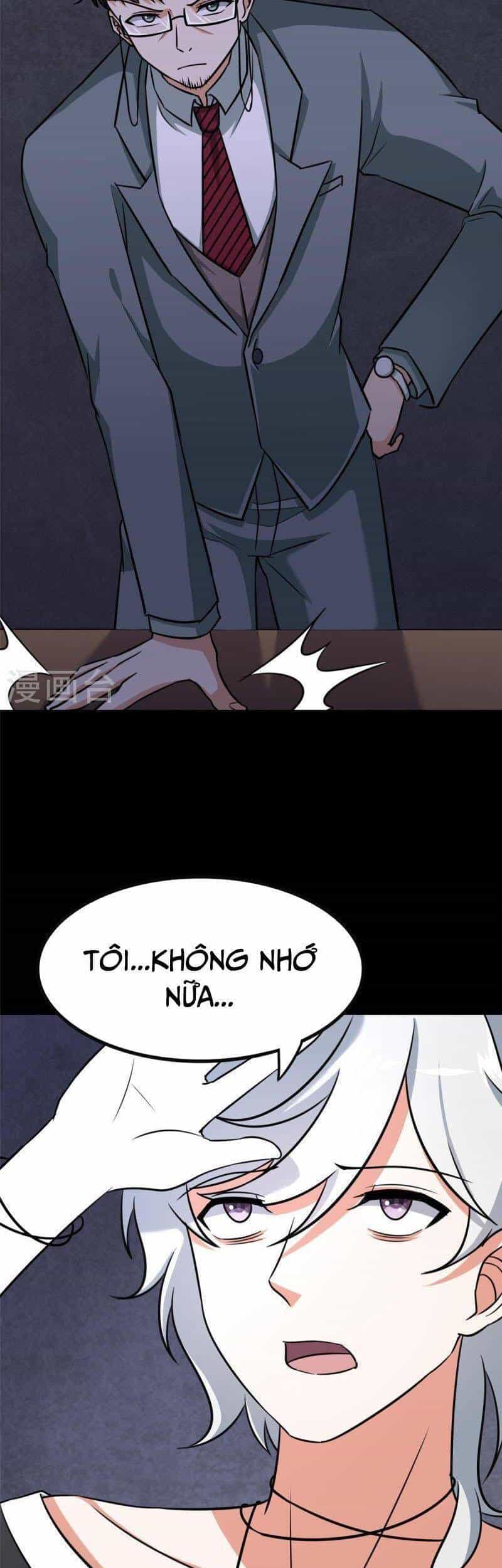 Bạn Gái Zombie Của Tôi - Chương 344 - ảnh 20